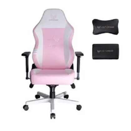 VICTORAGE Premium PU Leather Computer Gaming Chair 1