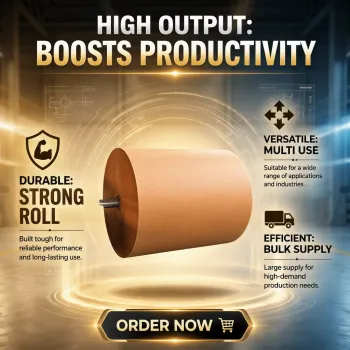 1070mm 105gsm Resin coated paper