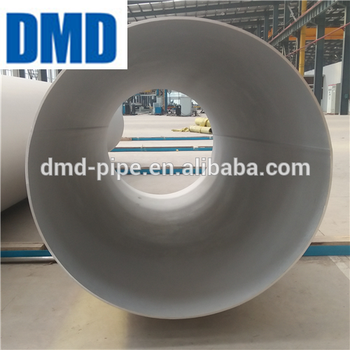 large pipe diameter in China