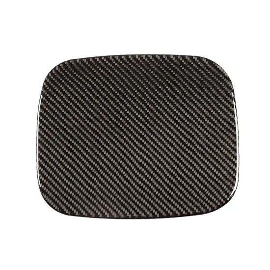 Custom Modified Gas Tank Cover Stickers for Toyota Hilux 15-21 Models