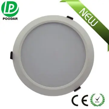 5inch 15w  LED downlight  with CE or ROHS approved