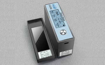 LS192 gloss meter