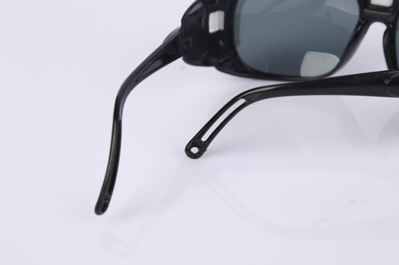 safety glass for welding