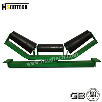 3 Roll Trough Roller for Belt Conveyor