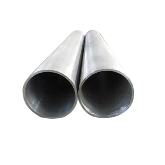 7075 large diameter aluminum 12inch pipe