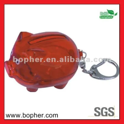 plastic coin box with lock