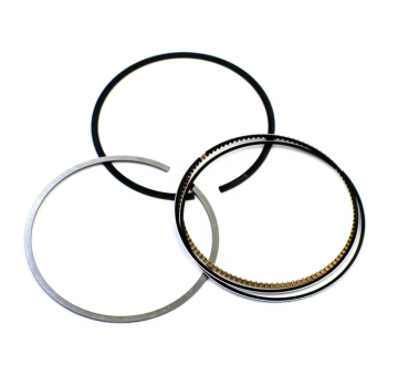K4N Diesel Engine Piston Ring for Excavator Spare Parts - Manufacturer