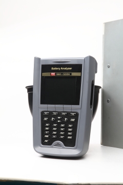 Storagebattery Resistance Voltage Capacity Test Tester