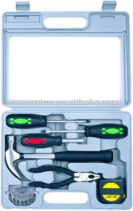 12PCS TOOL SETS
