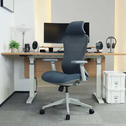 Wholesale CEO Boss Premium Swivel Ergonomic Office Chair