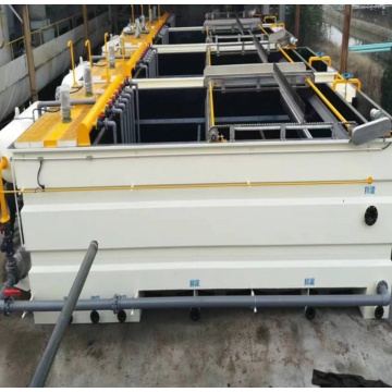 High Processing Capacity dissolving Industrial Flotation