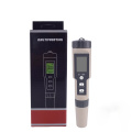 Medidor de humedad de pH de suelo digital 4 en 1