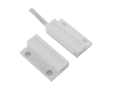 FBMC38 side wires magnetic alarm sensor