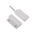 Sensor de alarma magnética de cables laterales FBMC38