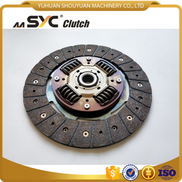 Mahindra Clutch Disc Assembly 0801BA0050N