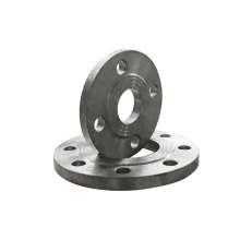 Pipe Fittings Stainless Steel Flat Welding Flange