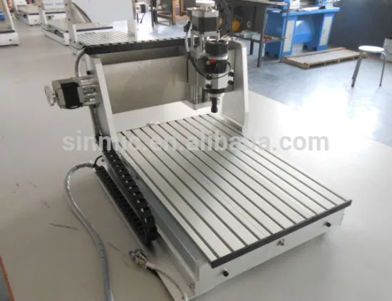 plastic nameplate engraving machine
