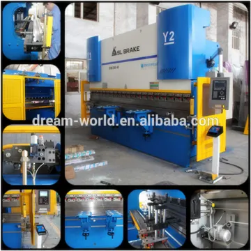 Metal Bender machine Bending Machine CncBending Machine