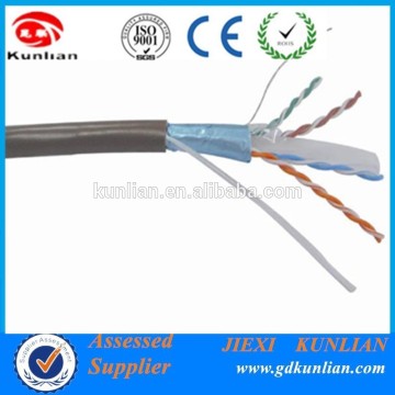 Good Price 4 Pairs Systimax Cat6 Cable,UTP