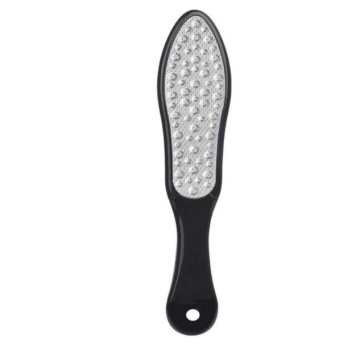 Alibaba Wholesale Private Foot File With Customized Color