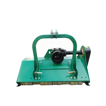 PTO Drive Small Flail Mower for Tractor Grass Cutting Machine