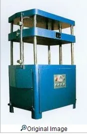 Electric Book Pressing Machine