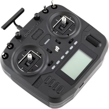 RadioMaster 2.4G 16CH Hall Gimbals RC Remote Controller: The Ultimate Guide and Search Engine