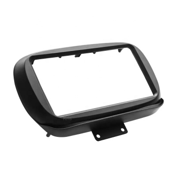 Fiat 500x Car Dashboard Dashboard แทน