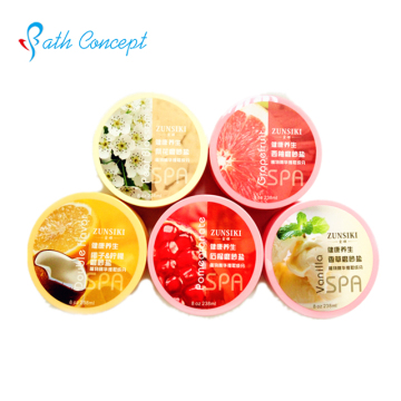 100% Natural Body Shea Butter - OEM Factory Wholesale