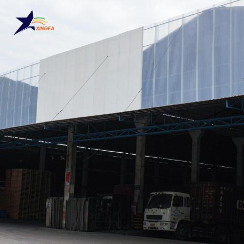 Plastic Roof Sheet Roofing Tile Wall Panel Waterproof