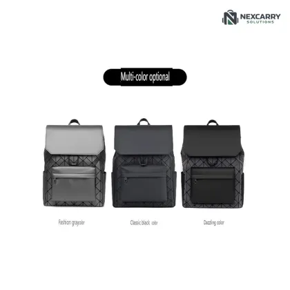 Large Capacity Office Computer Backpack