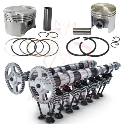 JAC Vehicle Cylinder Head Gaskets