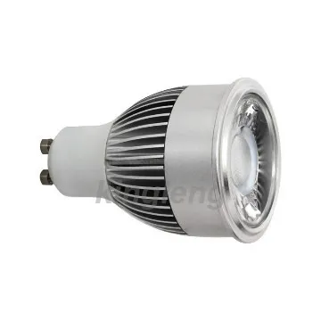 Sharp LED Indoor lighting