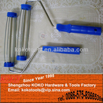 High quality 4wire or 5 wire painting roller frame