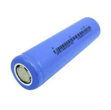 Best Lithium ion high drain 18650 2200mAh cells