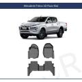 Groothandel Lexus NX Car Trunk Mats