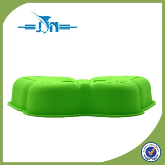 Hot selling sillicone cake mould