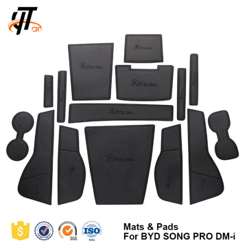 BYD auto original spare parts