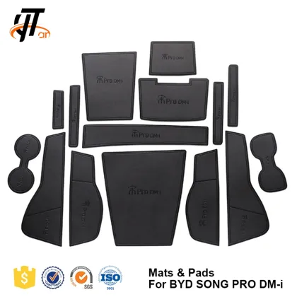 BYD auto original spare parts