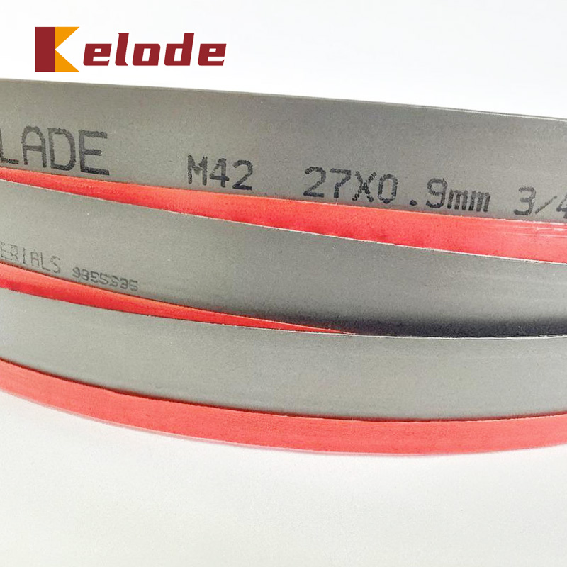 شفرة المنشار ثنائية المعدن - Kers ARS