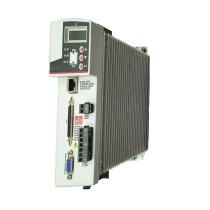 Original PLC 100K05ZA200 - 4 NO Package PLC Controller