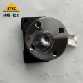 Engine Parts Fan Support 3415603