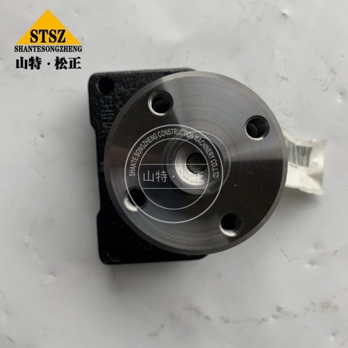 Engine Parts Fan Support 3415603