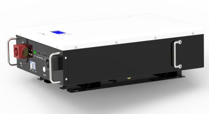 Lead acid battery replace 24V power wall battery