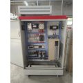 Friction Welding Machine for Long Rebar Rods