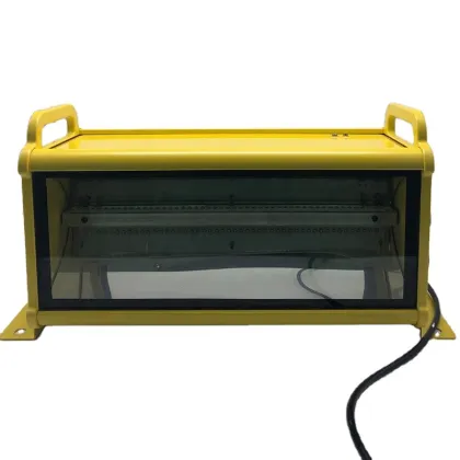 High-Intensity Type A Aviation Obstruction Lights - JV-HI-A0