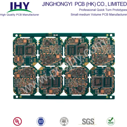 High Tg Printed Circuit Board