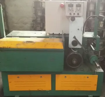 Iron Wire Drawing Machine
