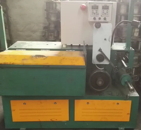 Flexible Wire Mesh Knitting