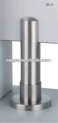 12mm compact laminate bathroom partition hardware
